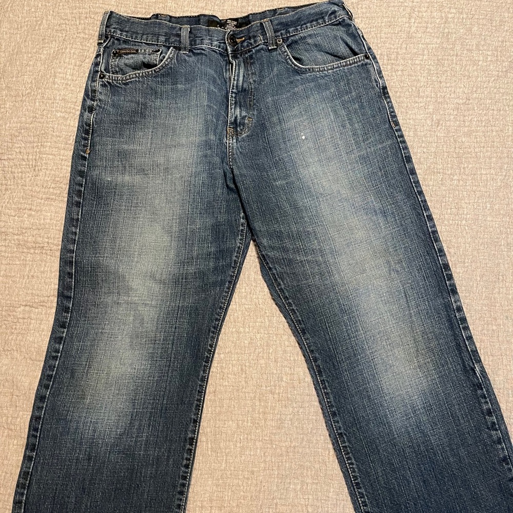 Men’s Calvin Klein jeans